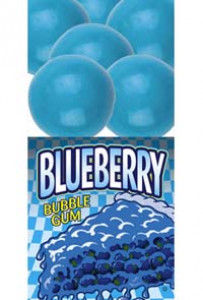 5683 Blueberry Черника