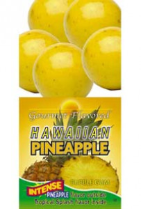5806 (Hawaiian Pineapple) Гавайский Ананас
