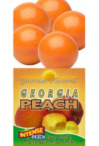 5807 Georgia Peach Персик Джорджии