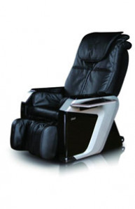 Массажные кресла с купюроприемником IREST SL-Т 102